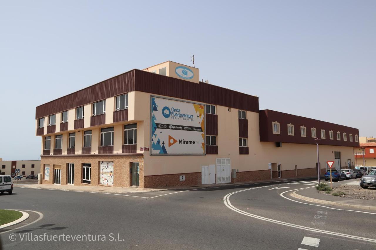 Edificio Prieto Viv 2e Apartment