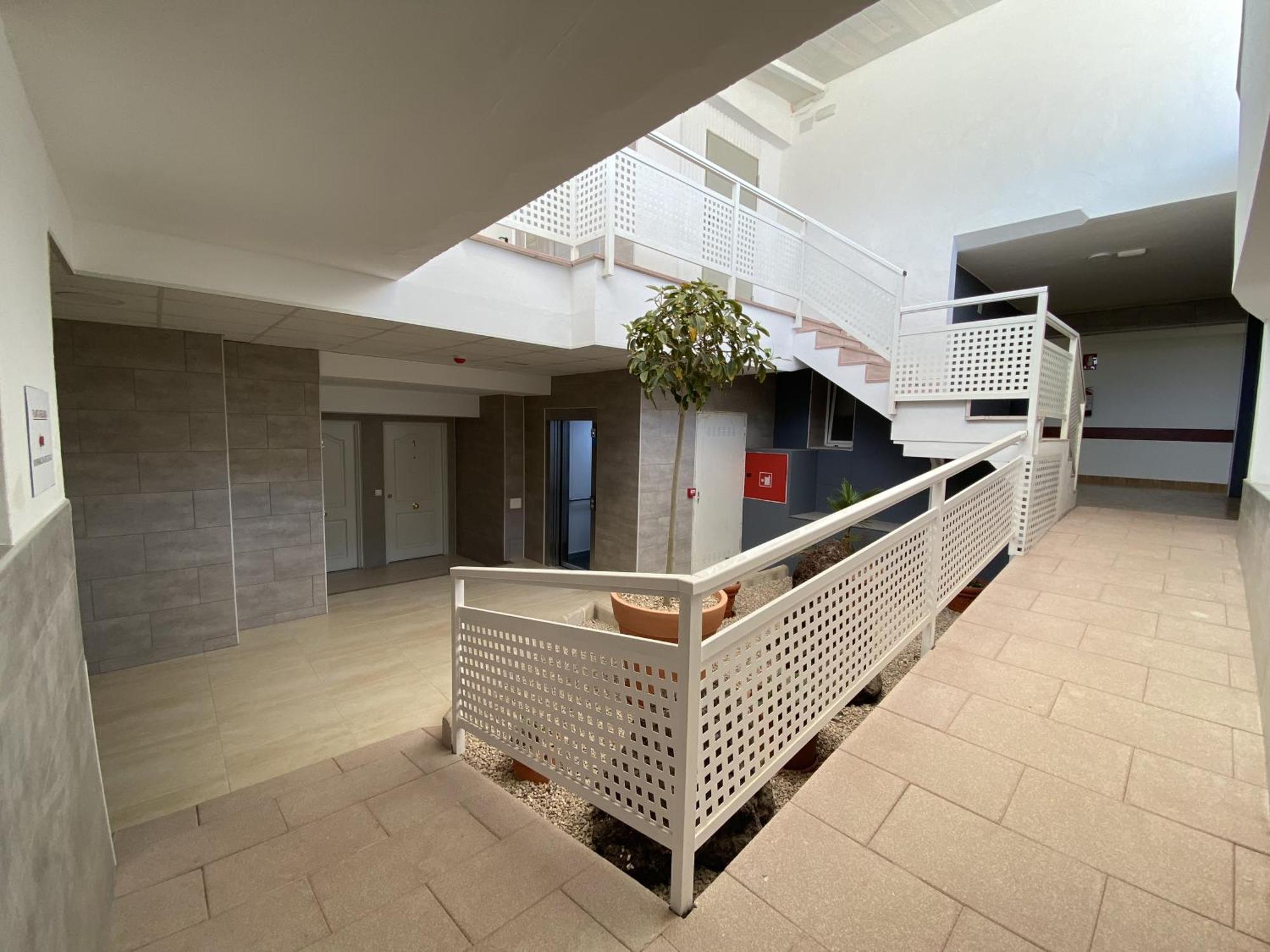 Apartment Edificio Prieto Viv 2e