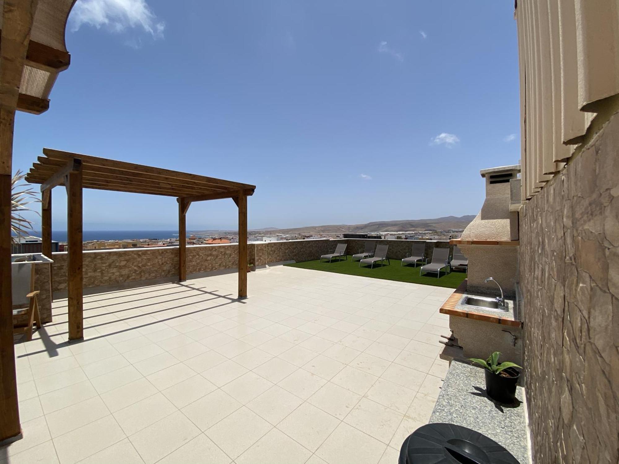 Edificio Prieto Viv 2e Apartment *