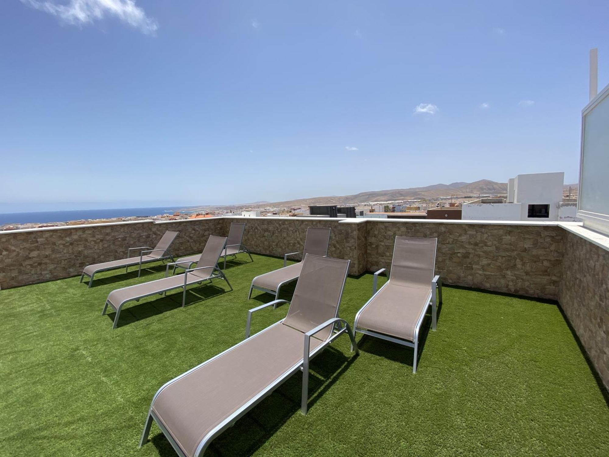 Apartment Edificio Prieto Viv 2e *