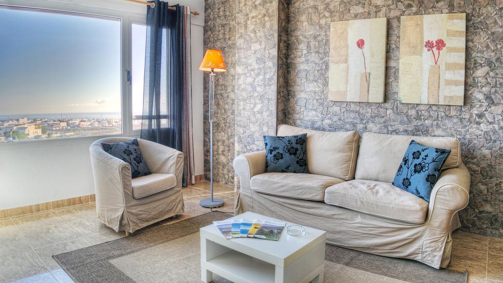 Apartment Edificio Prieto Viv 2e Puerto del Rosario (Fuerteventura)