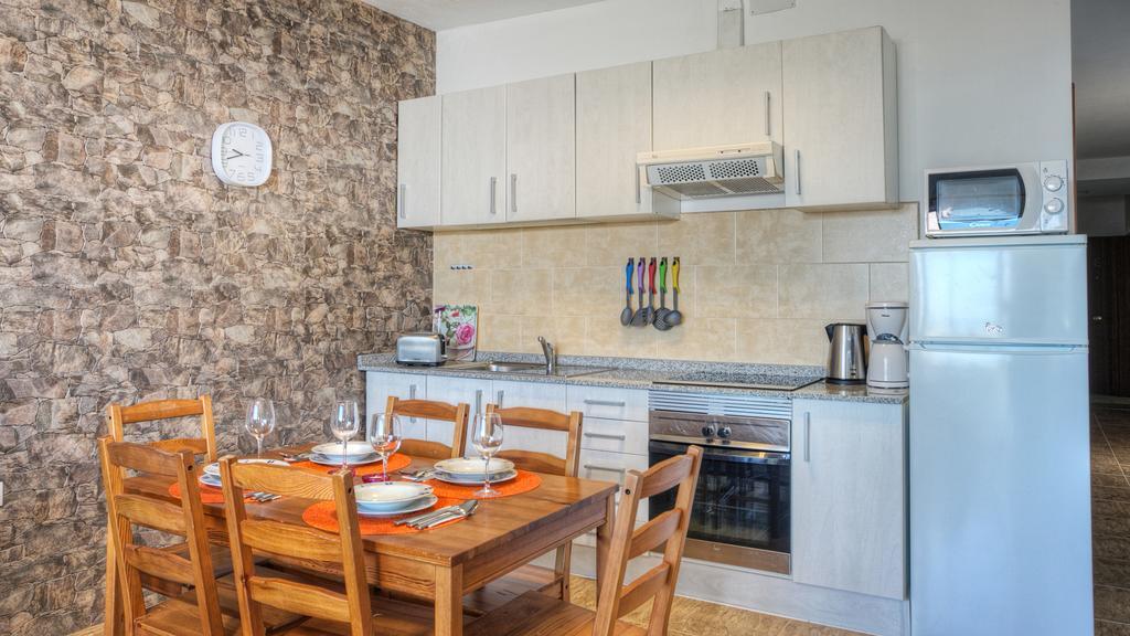 Edificio Prieto Viv 2e Appartement