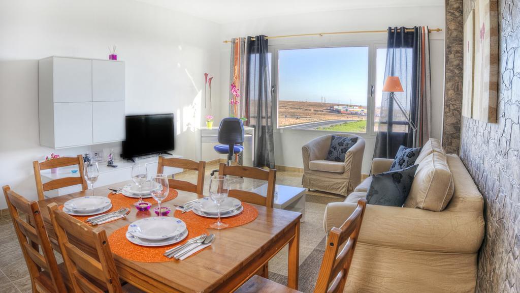 Appartement Edificio Prieto Viv 2e *