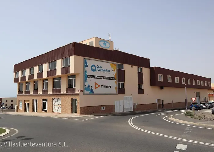 Edificio Prieto Viv 2E