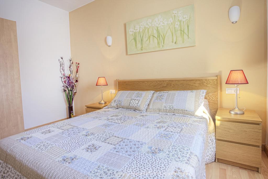 Apartment Edificio Prieto Viv 2e Puerto del Rosario (Fuerteventura)