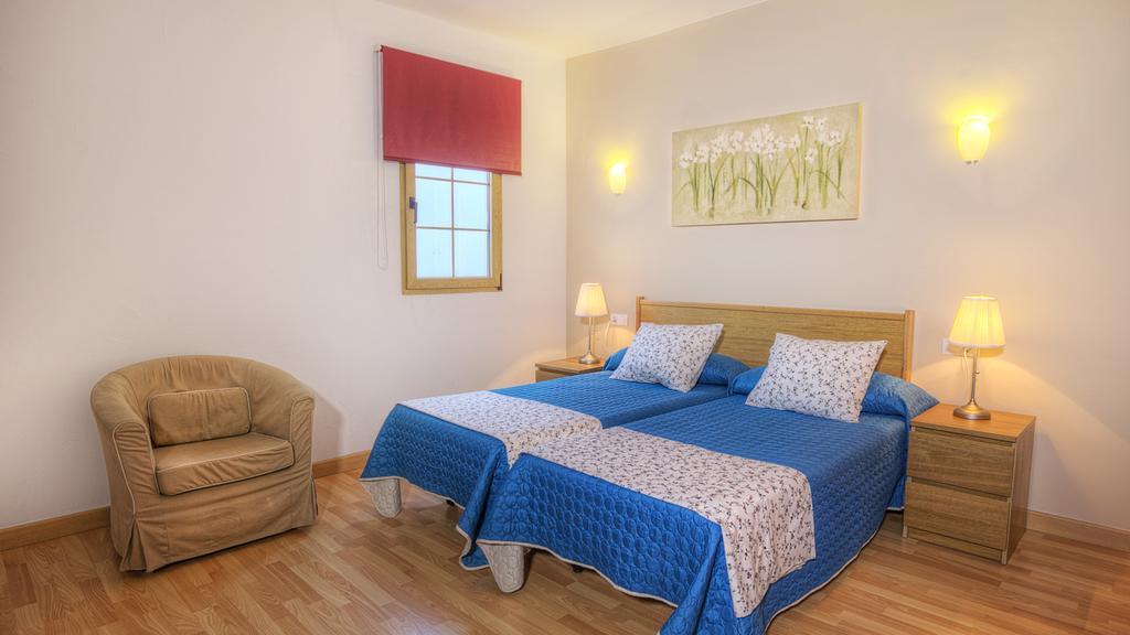 Edificio Prieto Viv 2e Apartment Puerto del Rosario (Fuerteventura)